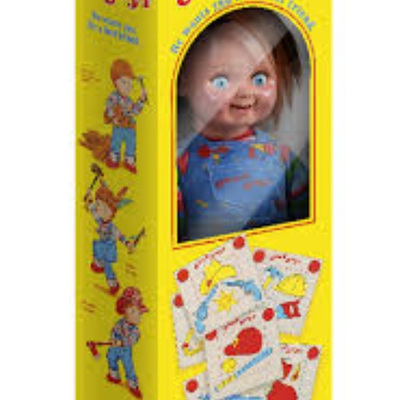 Meet your Posher, Nevaeh - Picture 3 of 4